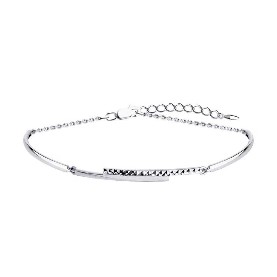 Armb Nder SOKOLOV Jewelry | Silber Armband