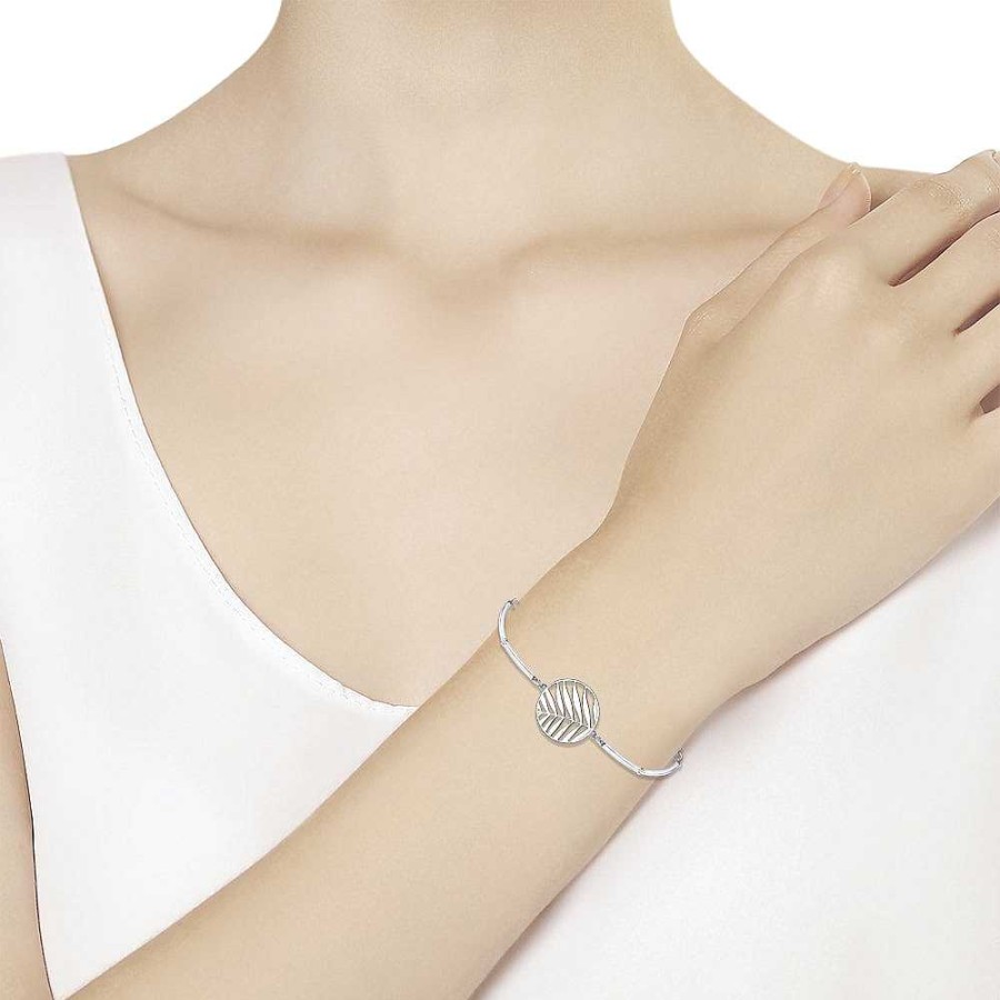 Armb Nder SOKOLOV Jewelry | Silber Armband