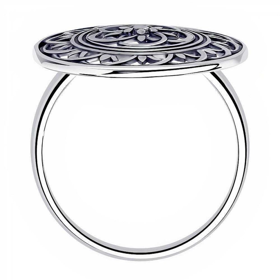 Ringe SOKOLOV Jewelry | Silber Ring