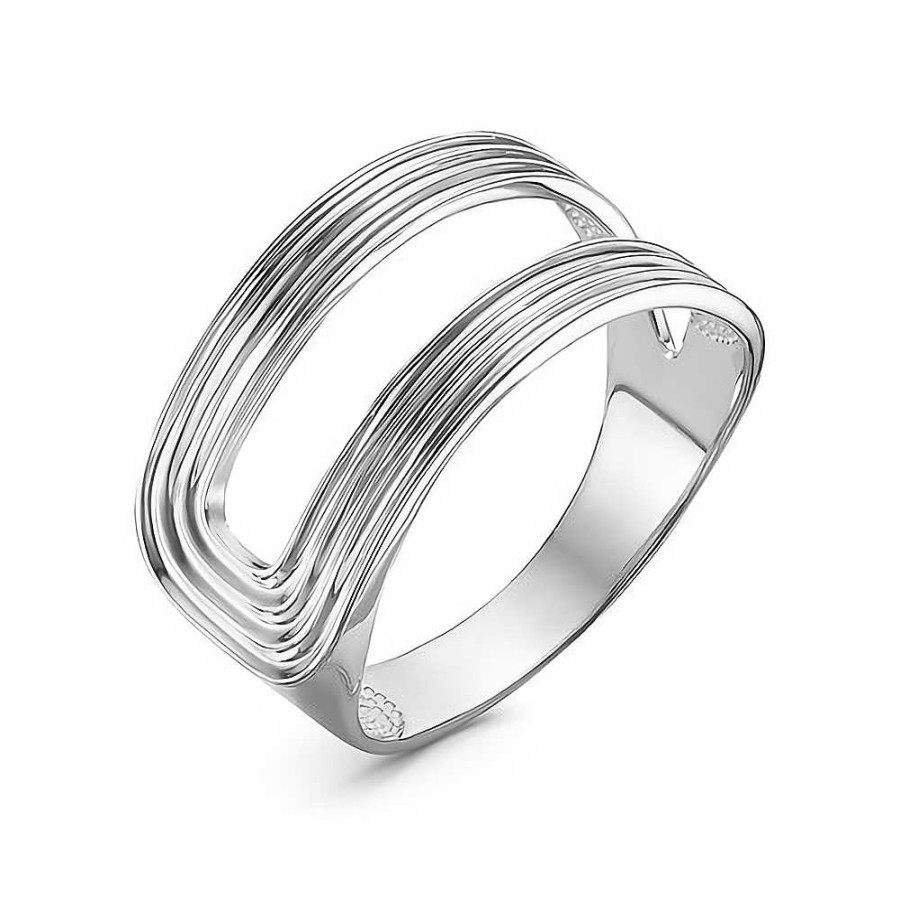 Ringe Delta | Silber Ring