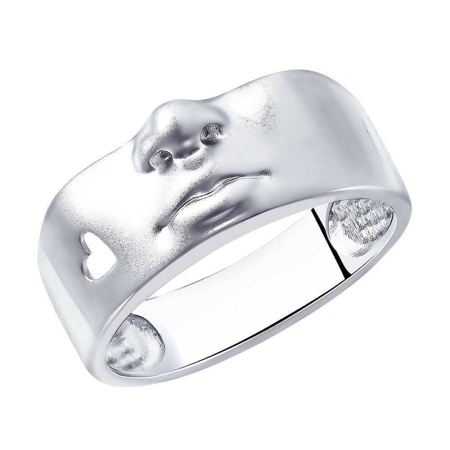 Ringe SOKOLOV Jewelry | Silber Ring